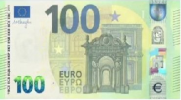 100 Euro