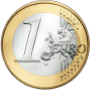 1 Euro