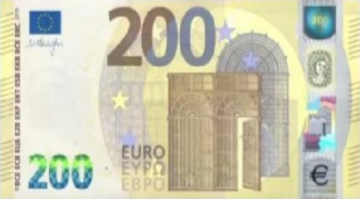 200 Euro