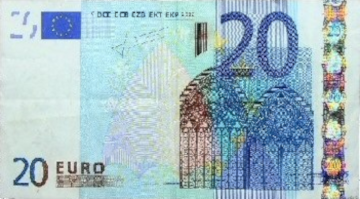 20 Euro