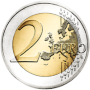2 Euro