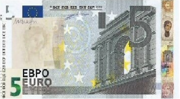 €5